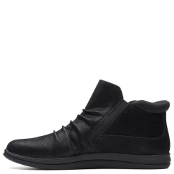 Clarks Boots|Women's , Breeze Range Boot Black