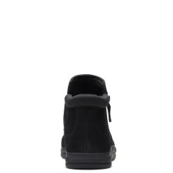 Clarks Boots|Women's , Breeze Range Boot Black