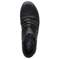 Clarks Boots|Women's , Breeze Range Boot Black