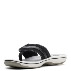 Clarks Sandals|Women's , Brinkley Keely Sandal Black