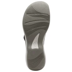 Clarks Sandals|Women's , Brinkley Keely Sandal Black