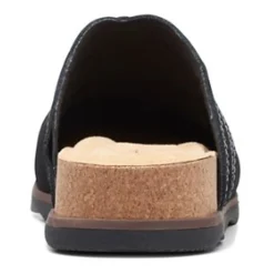 Clarks Clogs & Mules|Women's , Brynne Glide Clog Black