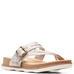 Clarks Sandals|Women's , Brynne Madi al Sand