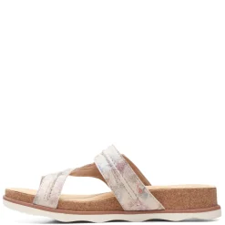 Clarks Sandals|Women's , Brynne Madi al Sand