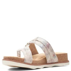 Clarks Sandals|Women's , Brynne Madi al Sand