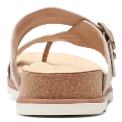 Clarks Sandals|Women's , Brynne Madi al Sand