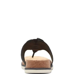 Clarks Sandals|Women's , Brynne Style Sandal Black