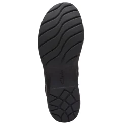 Clarks Boots|Women's , Carleigh Jade Boot Black