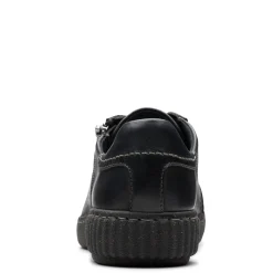 Clarks Sneakers & Athletic|Women's , Caroline Janna Sneaker Black