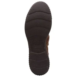 Clarks Boots|Women's , Caroline Orchid Boot Dark Tan