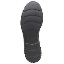 Clarks Loafers|Women's , Caroline Pearl Slip-On Black