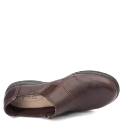 Clarks Slip-On Shoes|Women's , Cheyn Clay Loafer Brown