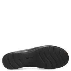 Clarks Loafers|Women's , Core Amanda Loafer Black