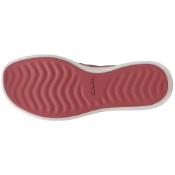 Clarks Wedges|Women's , Drift Ave Sandal Dusty Pink Rose