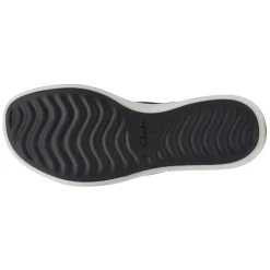 Clarks Wedges|Women's , Drift Ave Sandal Black