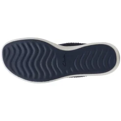 Clarks Sandals|Women's , Drift Jaunt Sandal Navy