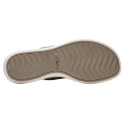 Clarks Sandals|Women's , Drift Way Sandal Stone