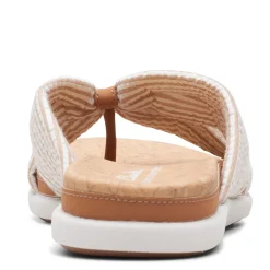 Clarks Sandals|Women's , Eliza Shore Sandal Natural