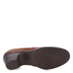 Clarks Boots|Women's , Emily 2 Erin Shootie Tan