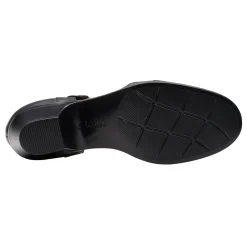 Clarks Pumps & Heels|Women's Emily 2 Ketra Pump Black