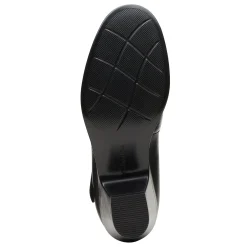 Clarks Pumps & Heels|Women's , Emily 2 Mabel Pump Black