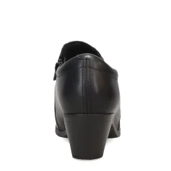 Clarks Boots|Women's , Emily2 Reyna Shootie Black