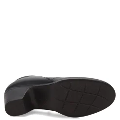 Clarks Boots|Women's , Emily2 Reyna Shootie Black