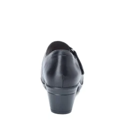 Clarks Pumps & Heels|Women's , Emslie Lulin Pump Black