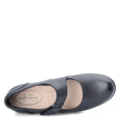 Clarks Pumps & Heels|Women's , Emslie Lulin Pump Black