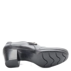 Clarks Boots|Women's , Emslie Warren Bootie Black