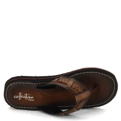 Clarks Sandals|Women's , Fenner Nerice Sandals Honey