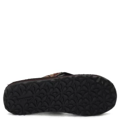 Clarks Sandals|Women's , Fenner Nerice Sandals Honey