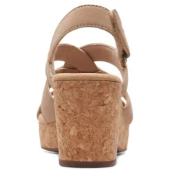 Clarks Sandals|Women's , Giselle Beach al Sand