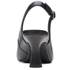 Clarks Pumps & Heels|Women's , Kataleyna Step Pump Black