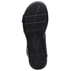 Clarks Sandals|Women's , Kilty Way Sandal Black
