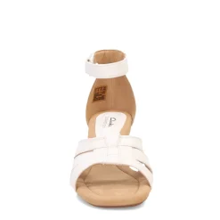 Clarks Sandals|Women's , Kyarra Joy Sandal White