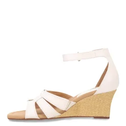 Clarks Sandals|Women's , Kyarra Joy Sandal White