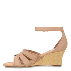 Clarks Sandals|Women's , Kyarra Joy Sandal Beige