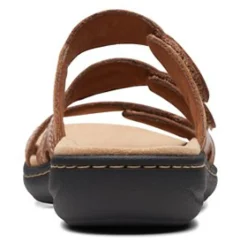 Clarks Sandals|Women's , Laurieann Ayla Sandal Tan