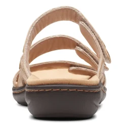 Clarks Sandals|Women's , Laurieann Cove al Sand