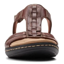 Clarks Sandals|Women's , Laurieann Kay Sandal Tan