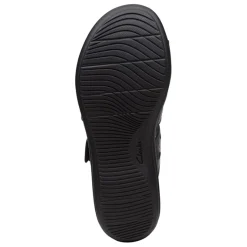 Clarks Sandals|Women's , Laurieann Nora Sandal Black