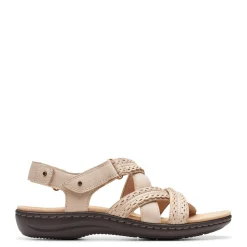 Clarks Sandals|Women's , Laurieann Rena al Sand