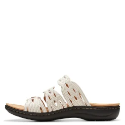 Clarks Sandals|Women's , Laurieann Ruby Sandal Off White