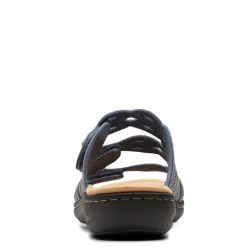 Clarks Sandals|Women's , Laurieann Ruby Sandal Blue Grey