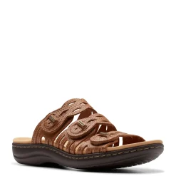 Clarks Sandals|Women's , Laurieann Ruby Sandal Tan
