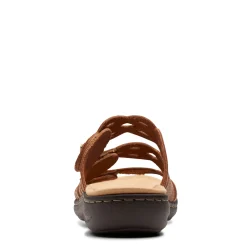Clarks Sandals|Women's , Laurieann Ruby Sandal Tan