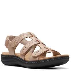 Clarks Sandals|Women's , Laurieann Vine al Sand