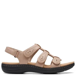 Clarks Sandals|Women's , Laurieann Vine al Sand