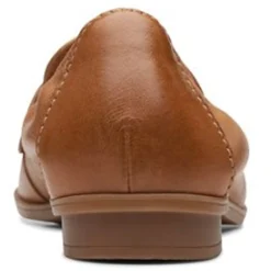 Clarks Loafers|Women's , Lyrical Way Loafer Tan